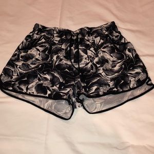 Lounge short